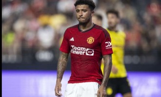 重磅！8500万水货终离队，曼联血亏6000万，尤文捡漏笑开花？