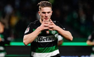 阿森纳签引进凯赖什为何停滞不前？葡萄牙体育关键附加条款曝光