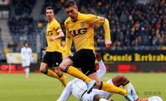 马斯特里VS埃门、赫罗纳VS西班牙人 荷乙、西甲赛事分析