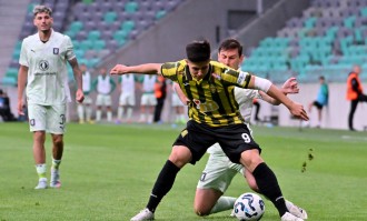 切尔西新星达斯坦·萨特帕耶夫：90分钟绝杀点燃未来希望