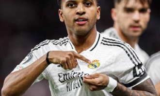 瓜帅示好！内讧升级，罗德里戈或离队加盟曼城冲金球奖