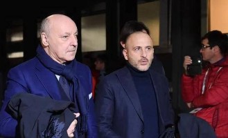 遇强则弱成国米顽疾，齐沃“战略布置”失灵，马洛塔如何破解难题？