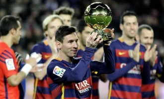 拉波尔塔谈新诺坎普球场重启，梅西的回归将成为特别瞬间