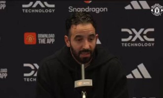 1亿英镑对决！曼联为击败曼城拼了，但砸钱买人真的能解决问题吗？