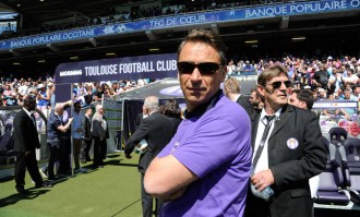 队报：3.3万球迷！图卢兹vs巴黎圣日耳曼的第3轮法甲联赛球票售罄