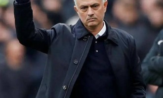 穆里尼奥或重返曼联，意向复仇瓜帅？