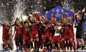 欧冠：利物浦VS马德里竞技 全方位赛事分析与比分预测