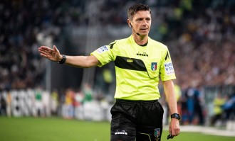 新赛季意甲判罚重大变革！罗基宣布：裁判将现场公开VAR判罚决定