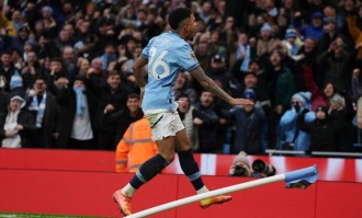 曝曼城开启大清洗，瓜帅1天送走3人，亿元先生+青训太子都得走