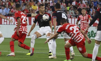 周日026 西甲激战：奥萨苏纳VS巴列卡诺，一场不容错过的对决！