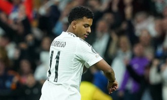 看不上！曝罗德里戈不愿加盟热刺 想去更大的球队效力