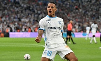 前英格兰国脚格林伍德接近被牙买加归化 上赛季法甲进球并列最多