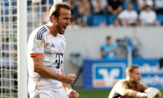 7场制造16球！世界最强前锋诞生，把姆巴佩哈兰德远远甩开