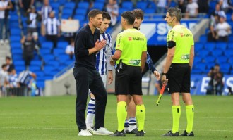 皇马红牌风波：“DOGSO”规则如何搅动西甲裁判风暴？