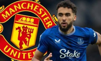 自己谈！太阳报：勒温解雇经纪人亲自谈判转会，他希望加盟曼联