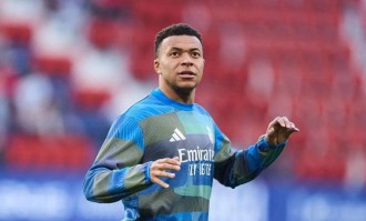 明智之举！姆巴佩拒绝欧冠次回合征战曼城 罗德里戈重伤为他敲响警钟