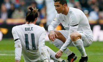 首创亿元转会！贝尔亲承破C罗纪录，转会皇马超1亿，曼联出价更高