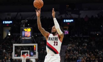 前NBA球员强奸案成立 被判处入狱100个月