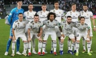 欧冠前瞻：皇家马德里 VS 马赛，银河战舰与法甲劲旅的对垒