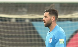 阎相闯赴法甲深造，专注青训，阿利米国家队也不行大连拿深圳止颓