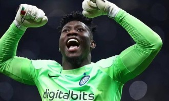 绿茵人物志：在国米强无敌，去到曼联就萎了？奥纳纳到底是啥问题