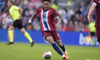 如果不能从皇家马德里签下罗德里戈，利物浦确定20岁的德甲球星为替代者