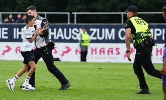 战术与技术的交锋：如何解读现代足球的演变与未来