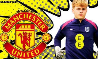 曼联完成另一新门将签约！左后卫目标确定，西甲悍将或仅需1500万