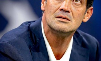 意甲争议判罚解析：马蒂奇未获点球与迪马尔科应罚下的真相