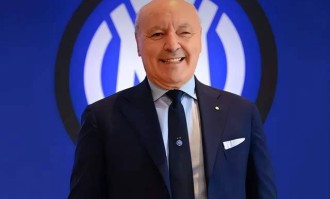 国米两连胜斩获420万欧元奖金，迪乌夫板凳待命，弗拉泰西缺席引关注