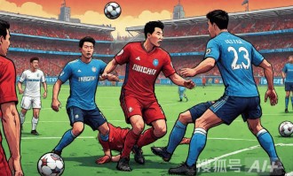 法甲：马赛VS洛里昂