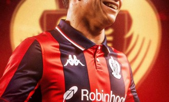 曼联确认冬季转会窗将送走一人，巴拉圭年轻后卫租借加盟法甲球队尼斯