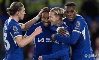 拜仁接触切尔西求购恩昆库，5270万英镑先生或重返德甲