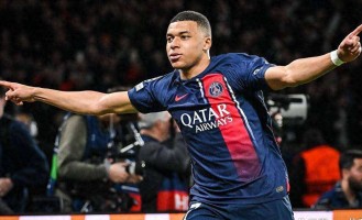 揭秘姆巴佩与大巴黎矛盾的根本原因：合约问题