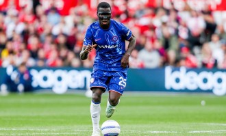 一场小胜3分到手，凯塞多畅谈切尔西欧冠征程，称与恩佐默契十足