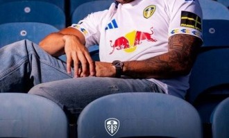 意媒：奥卡福转会利兹联，将为米兰带来1411万欧的正向收益