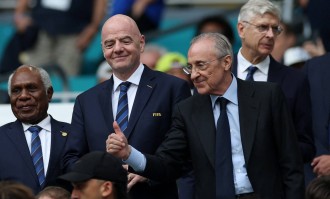 每人100万阿斯：若皇马世俱杯夺冠，每名球员获得100万欧奖金