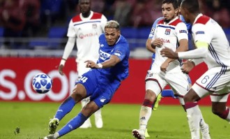 法甲焦点战：马赛火力全开迎战逆袭王者里昂，谁能笑傲巅峰？