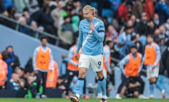 哈兰德与女友伊莎贝尔的甜蜜故事：从青训队的初识到如今的家庭生活