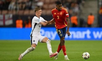 阿森纳接近2000万欧元签下西甲新星克里斯蒂安·莫斯克拉