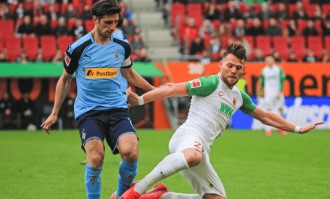 德甲：柏林联合VS门兴格拉德巴赫 今日推荐比分预测