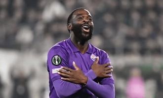 意甲：国际米兰火力凶猛，佛罗伦萨状态稳定