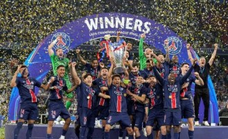 大巴黎的历史机会：世俱杯决赛若切尔西无进球，将迎来四场零封纪录