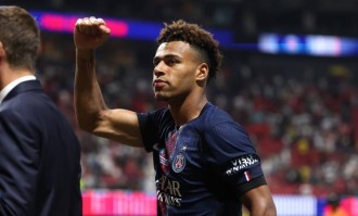 20岁杜埃欧冠大杀四方世俱杯破拜仁，后者去年6000万求购被拒