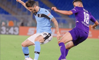 8.31 意甲 030：都灵VS佛罗伦萨